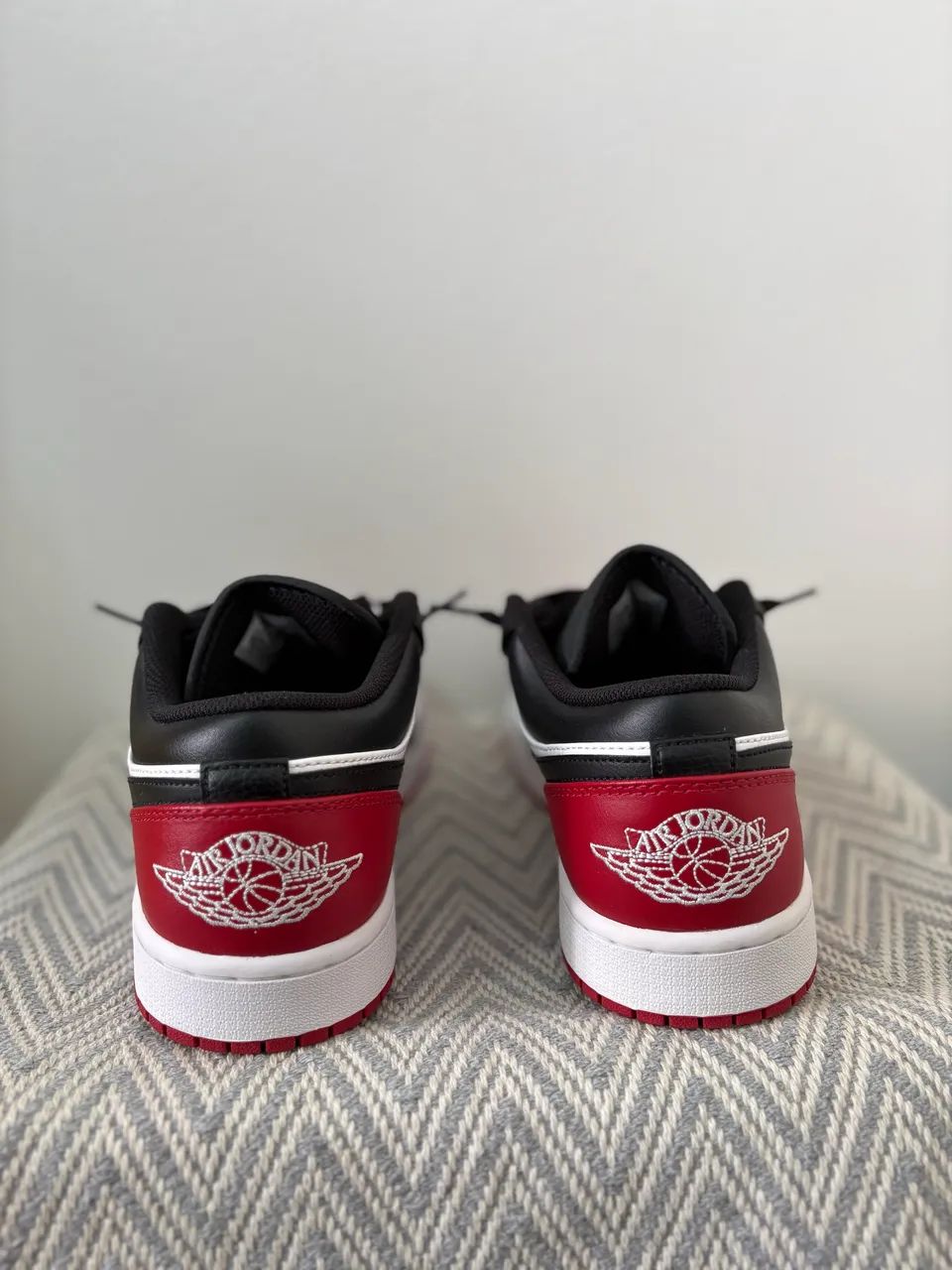 Jordan 1 low | nunca usado  - Foto 5