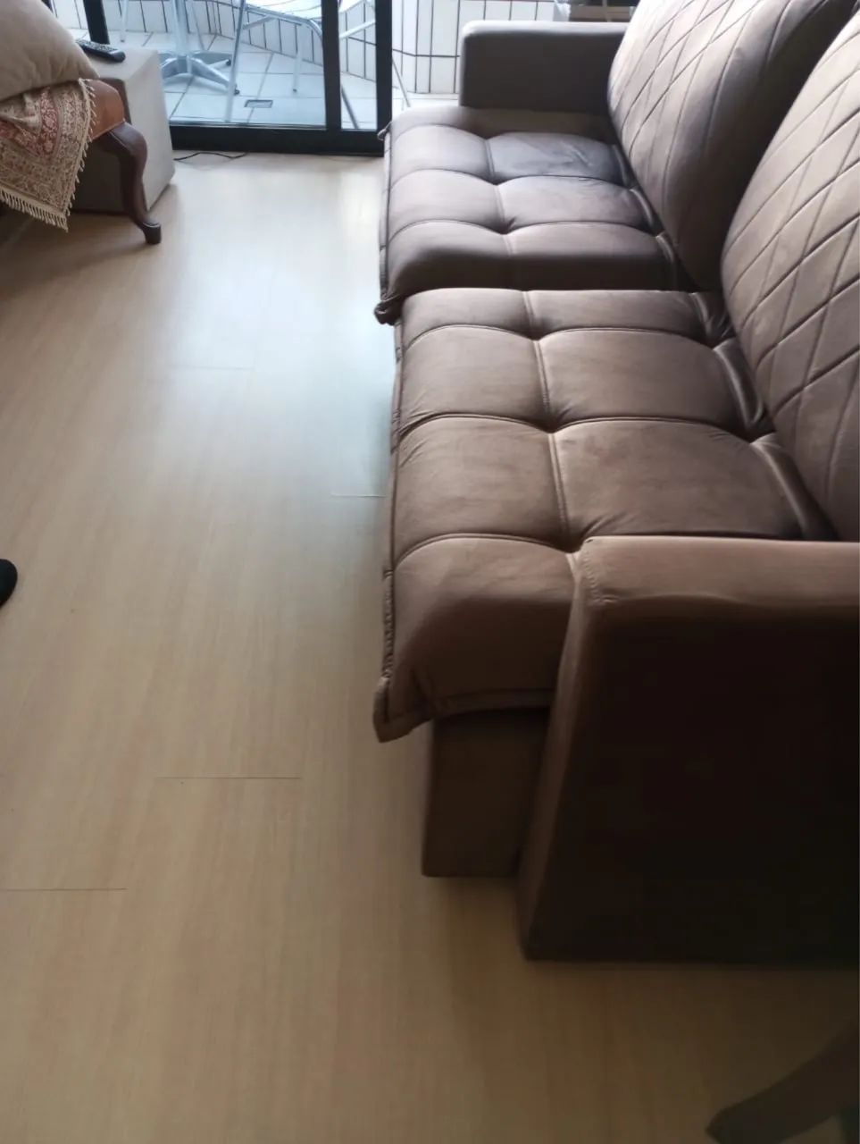 Sofá Cama Retrátil - Foto 3