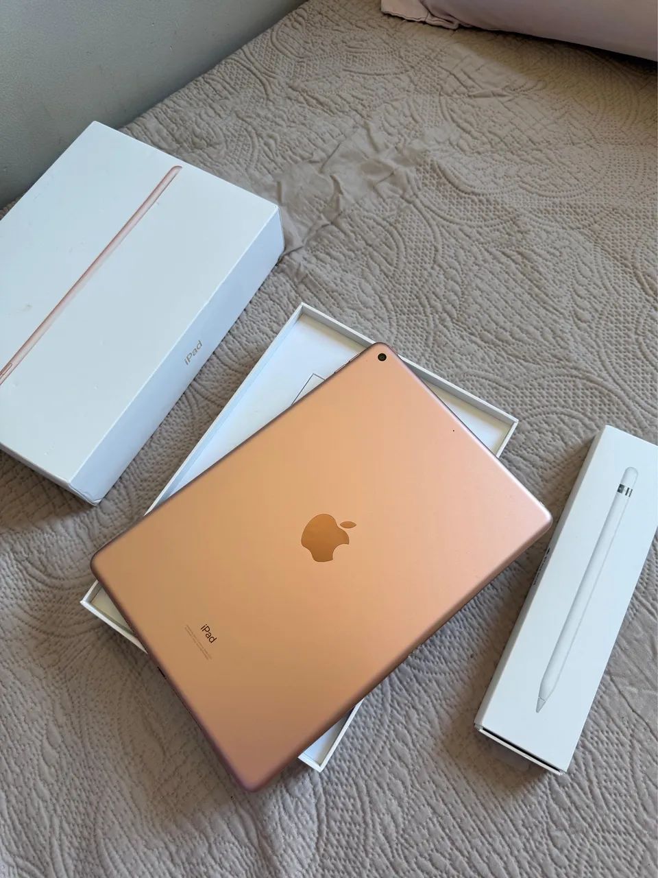 iPad 8 128GB - Tablets e E-Readers - Jatiúca, Maceió 1501484057 | OLX