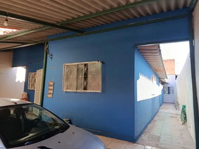 Excelente casa no Setor Leste do Gama - Foto 2