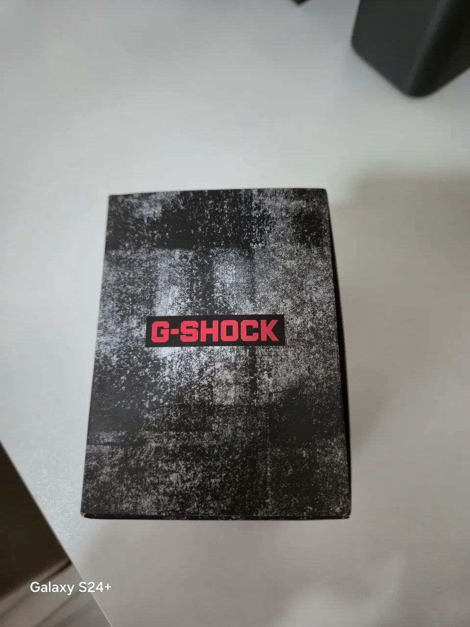 Gshock GA 200s
