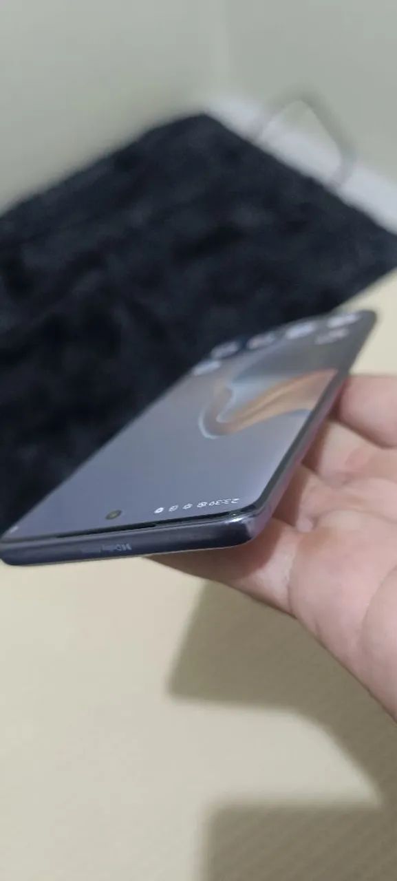 Motorola Edge 60 fusion 256gb - Foto 4