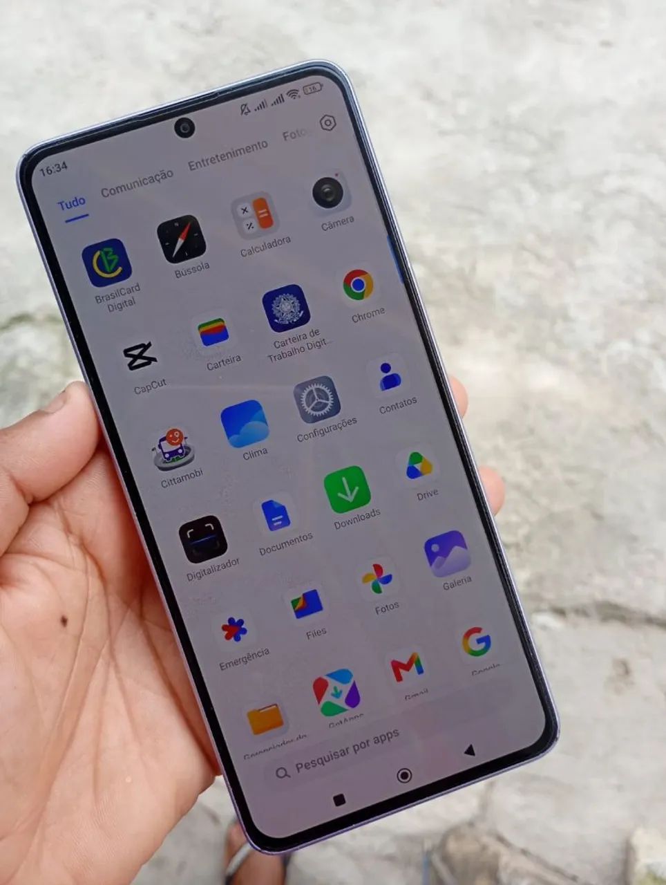 XIAOMI REDMI NOT 13 PRO 5G 