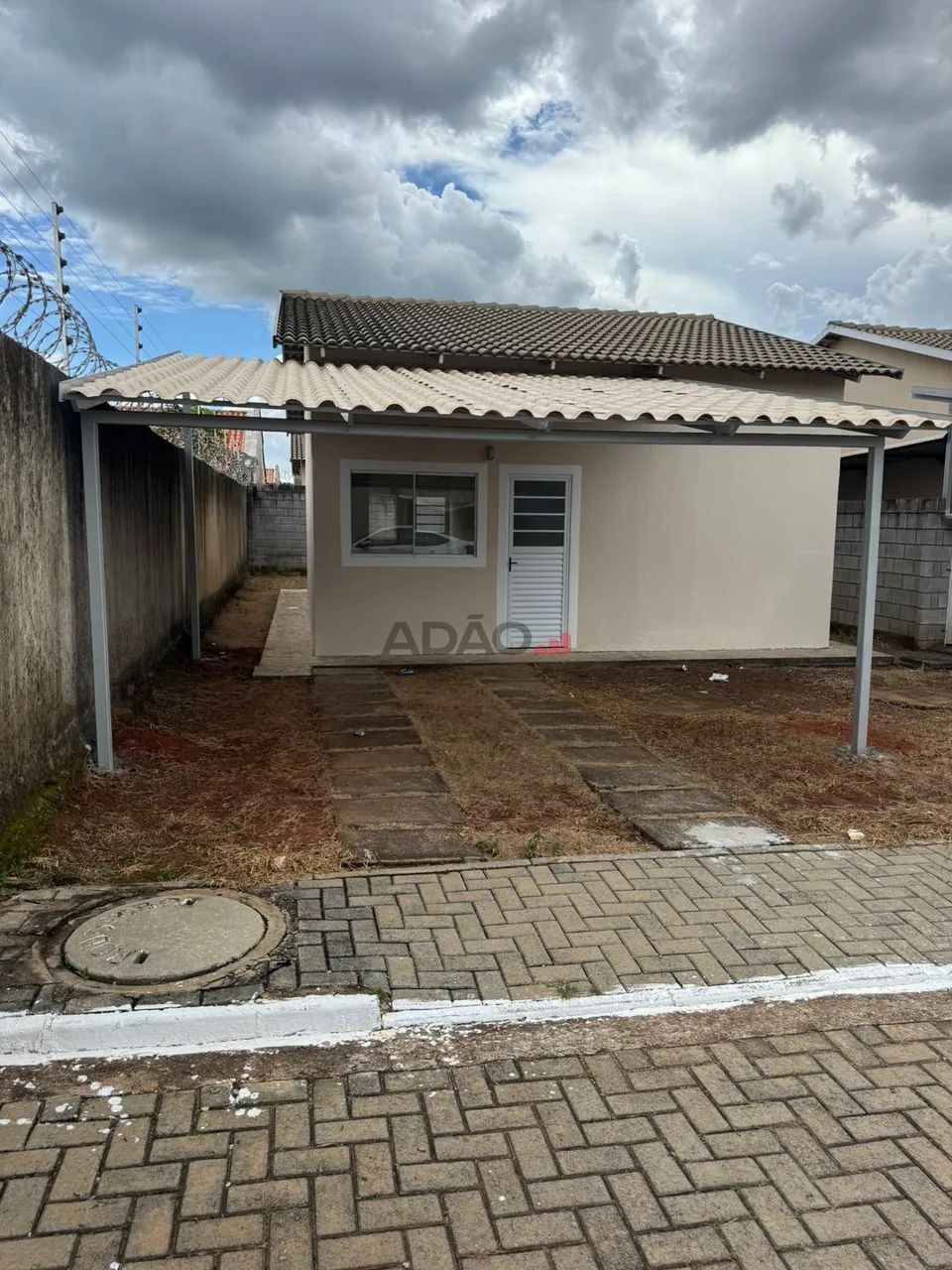 Cada a Venda em condomínio - Foto 4