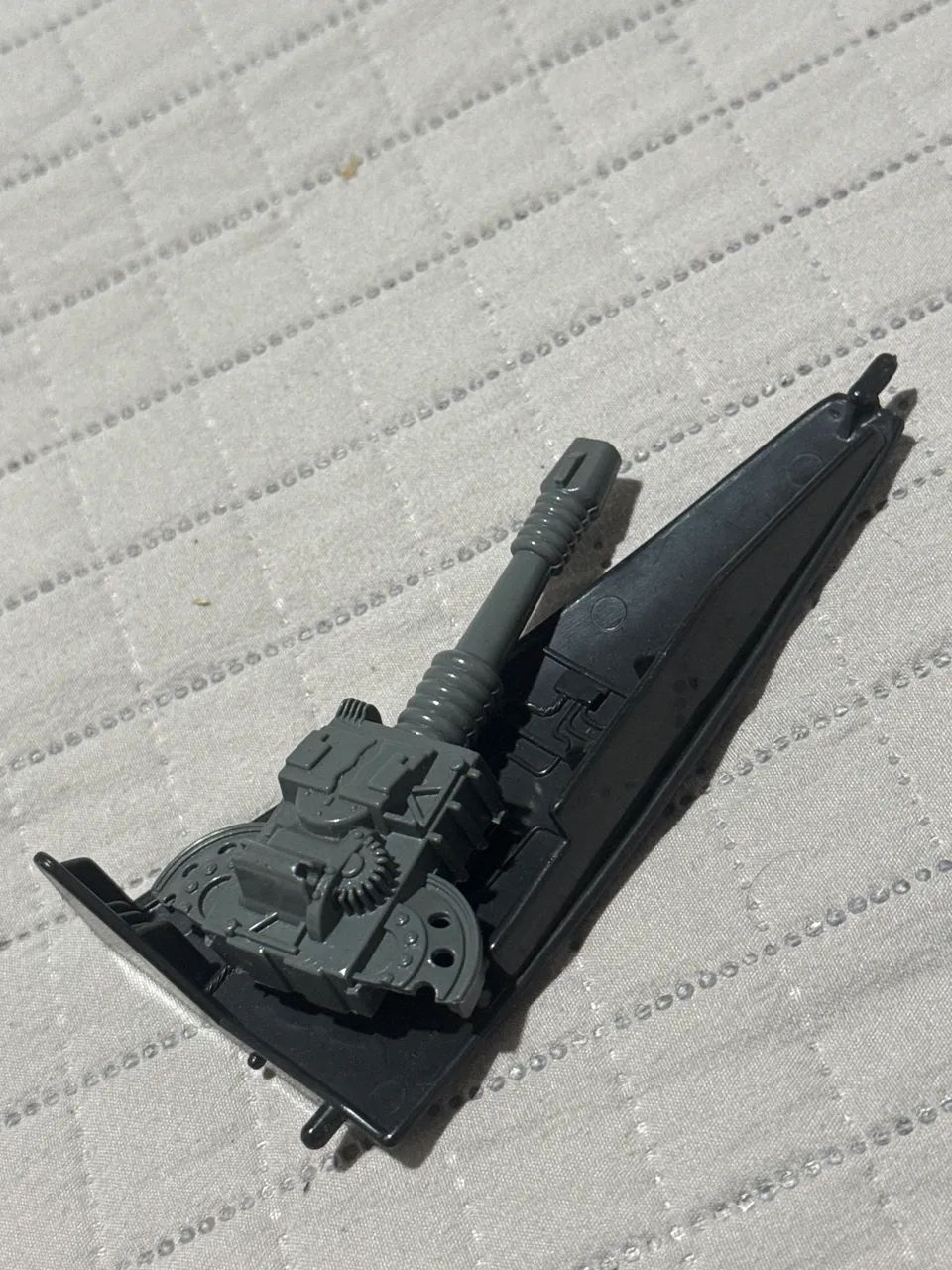 Peça Nave Gemini Comandos em ação GI Joe 