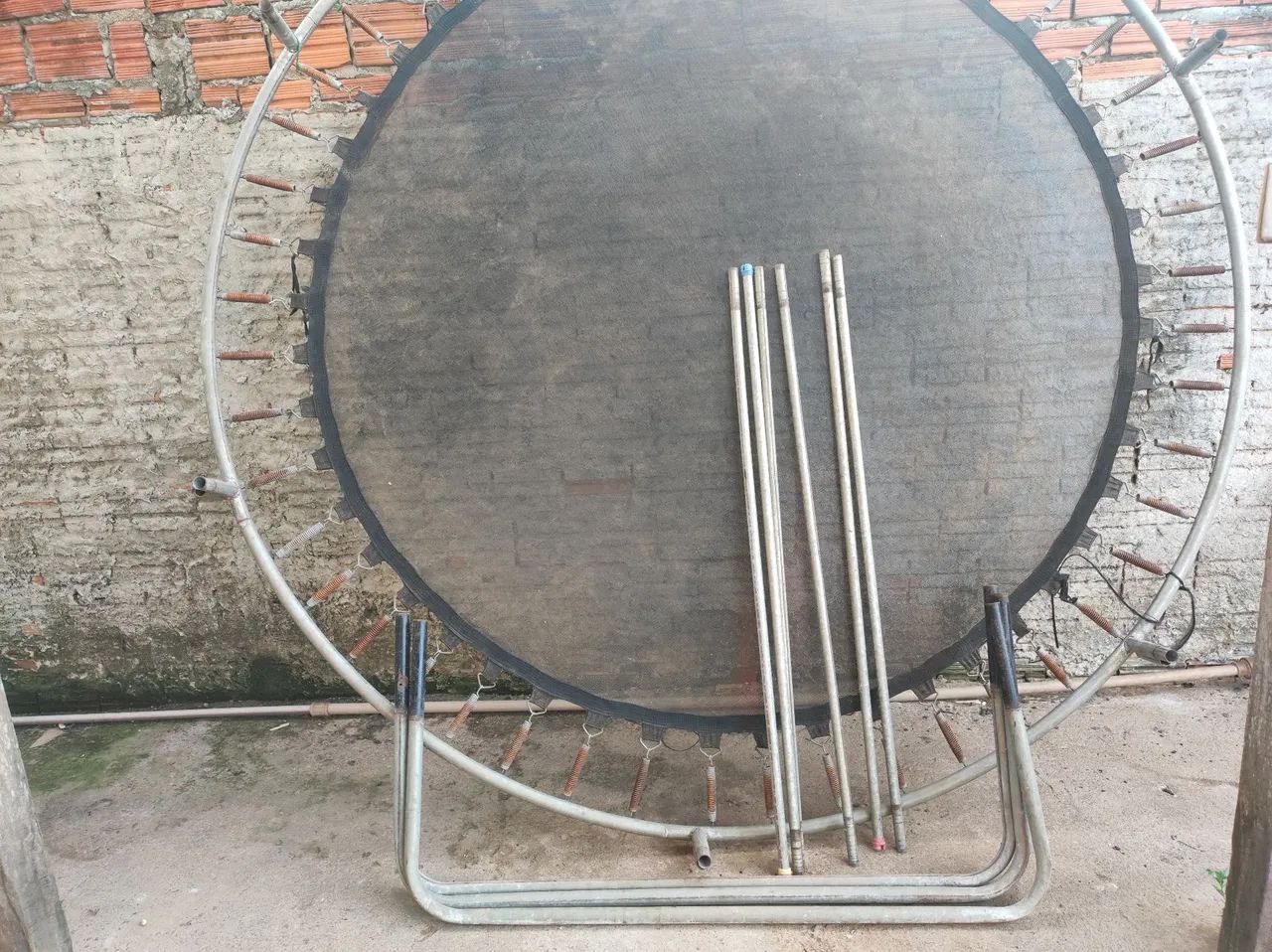 VENDE-SE UM PULA-PULA - Foto 3