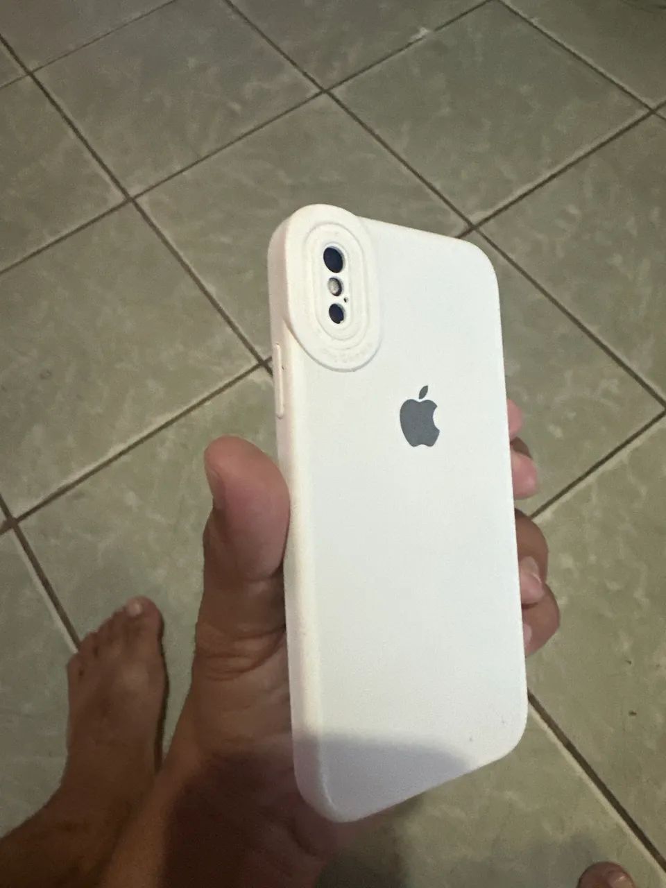 iPhone X  - Foto 2