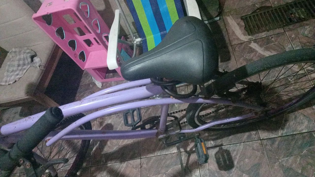 Bicleta 