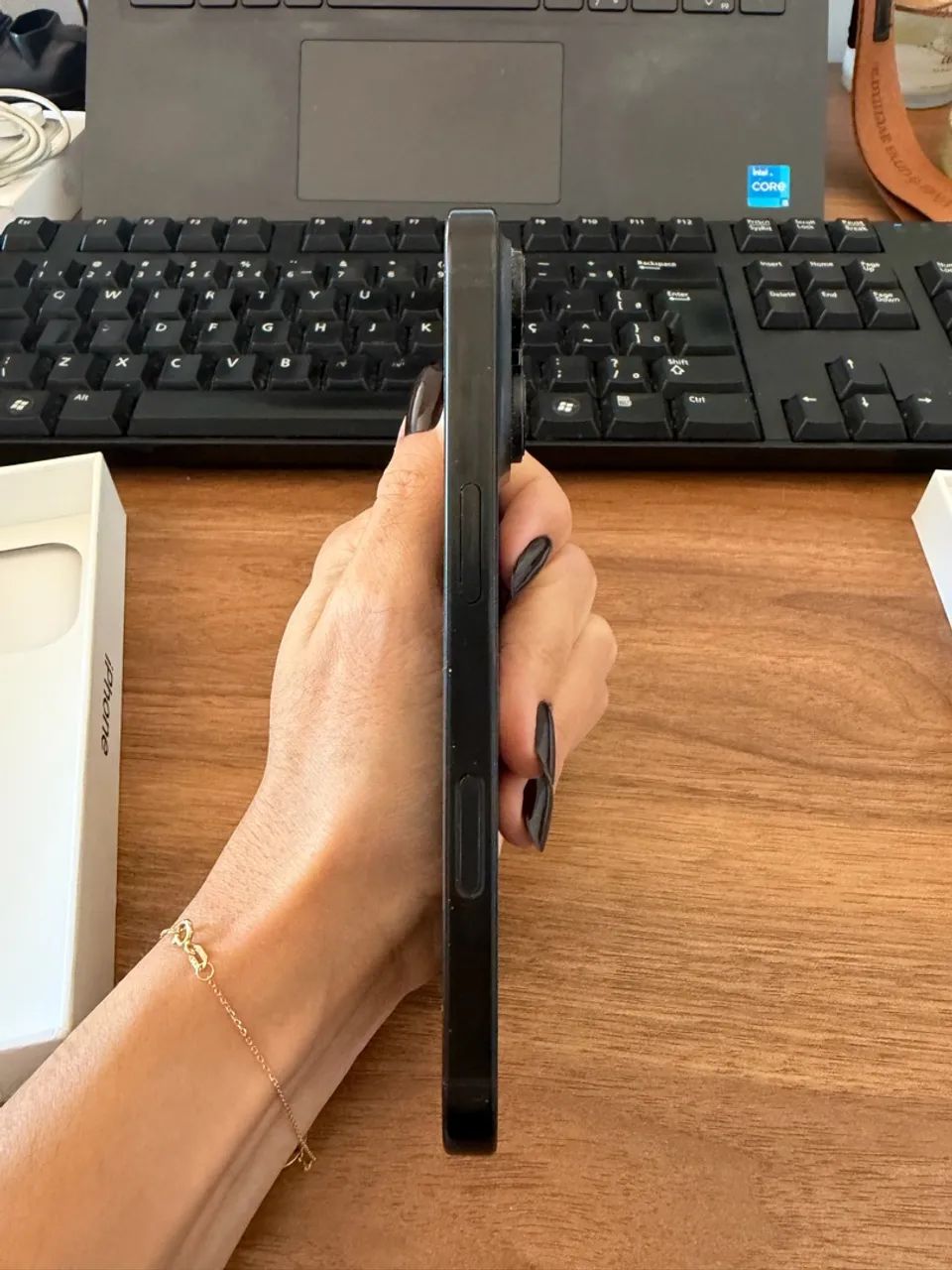 Iphone 16 pro - 128gb - Foto 5