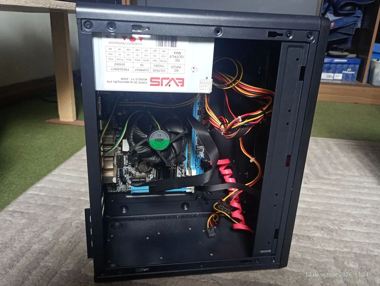 Computador básico (Léia a descrição) - Foto 2