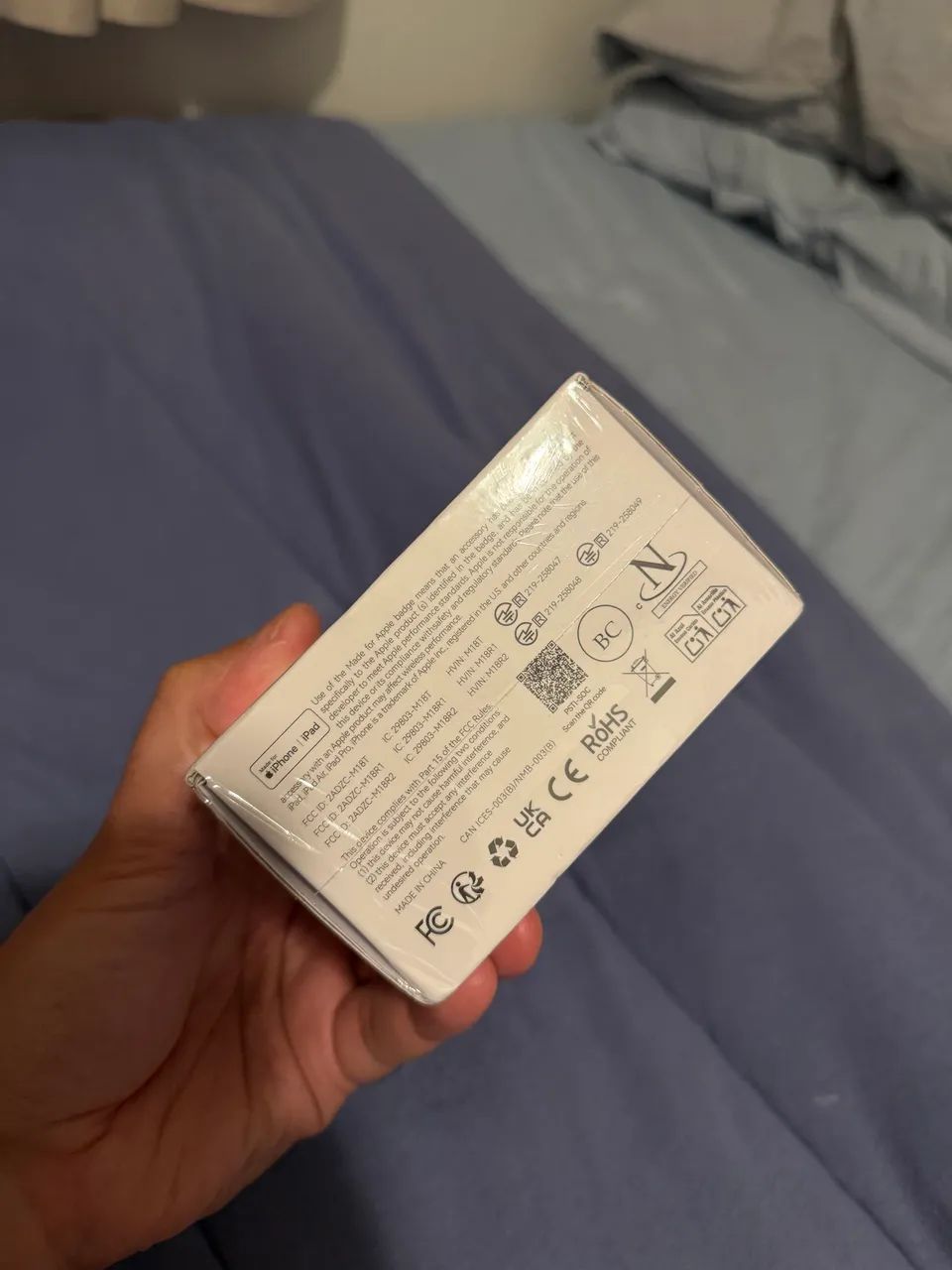 Hollyland lark A1 Lacrado  - Foto 2