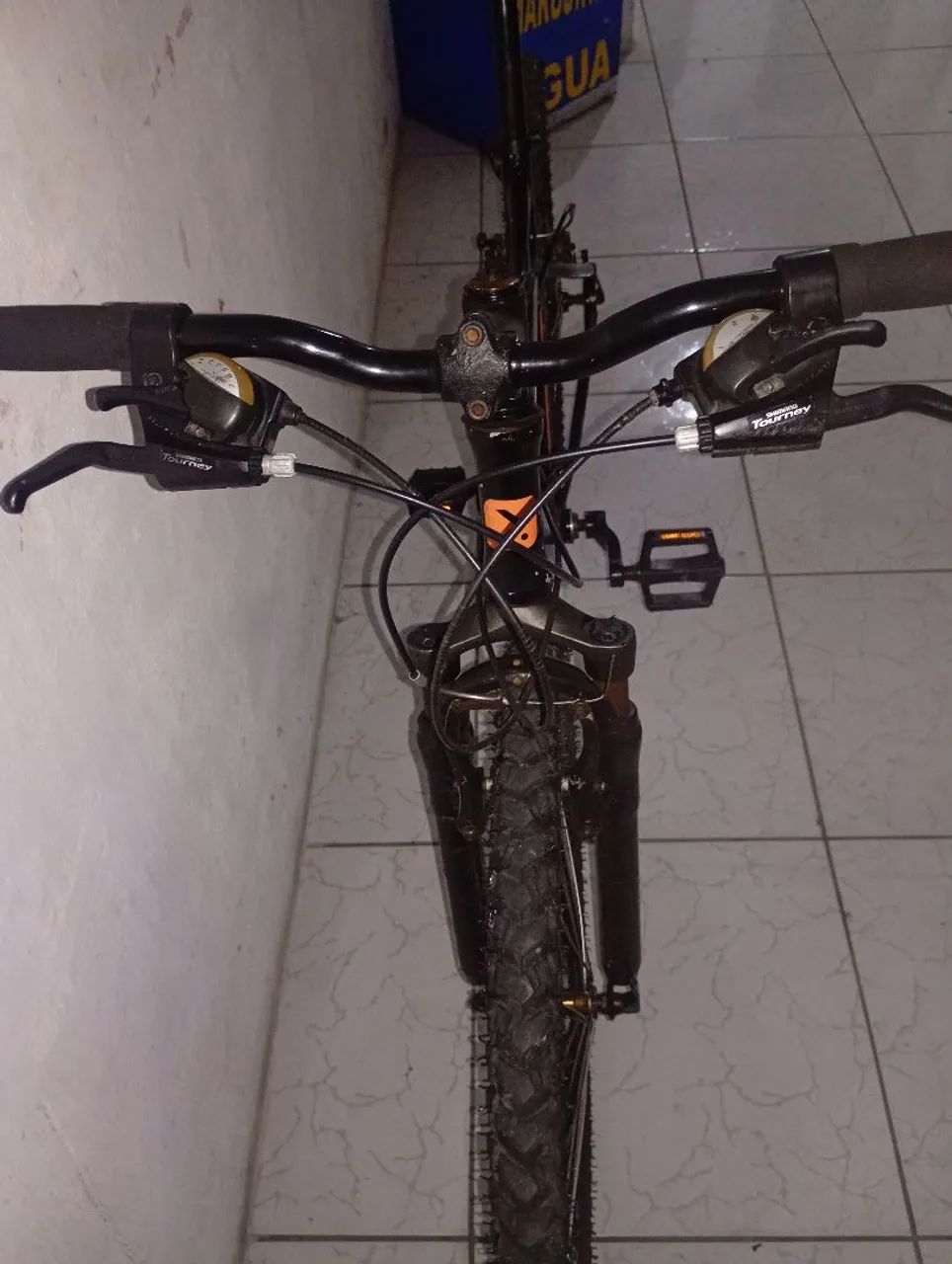 Oxer aro 26 zap * - Foto 3