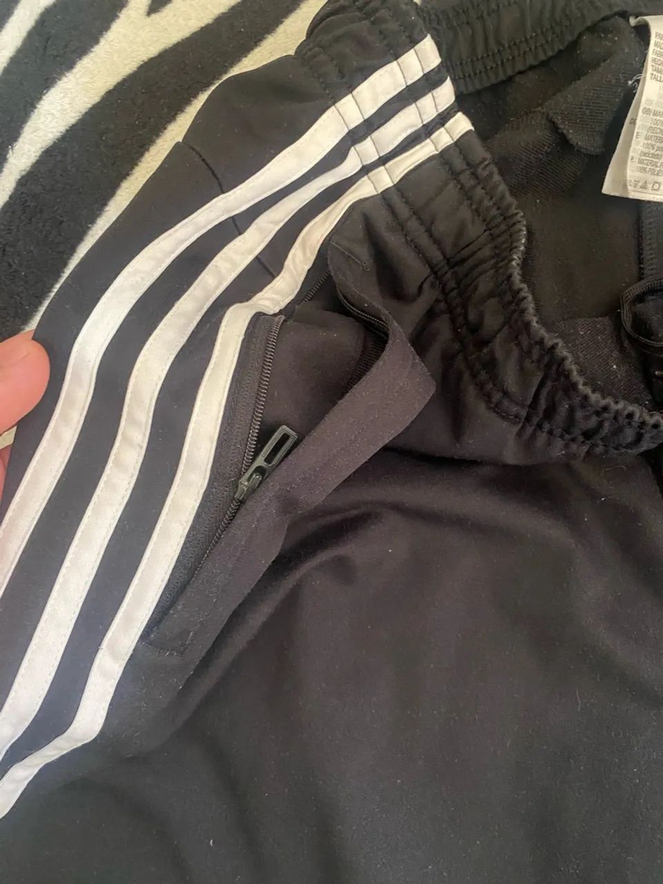 Bermuda adidas original gg - Foto 3