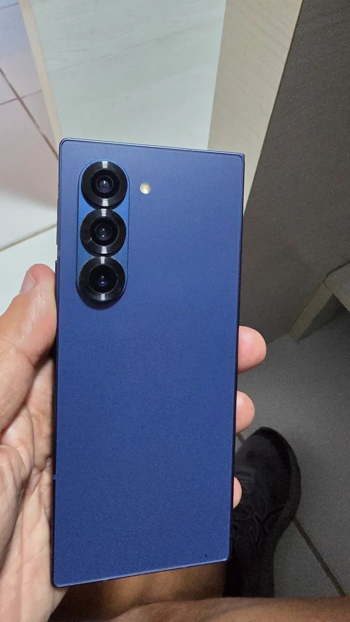 Z fold 6 512gb  - Foto 2