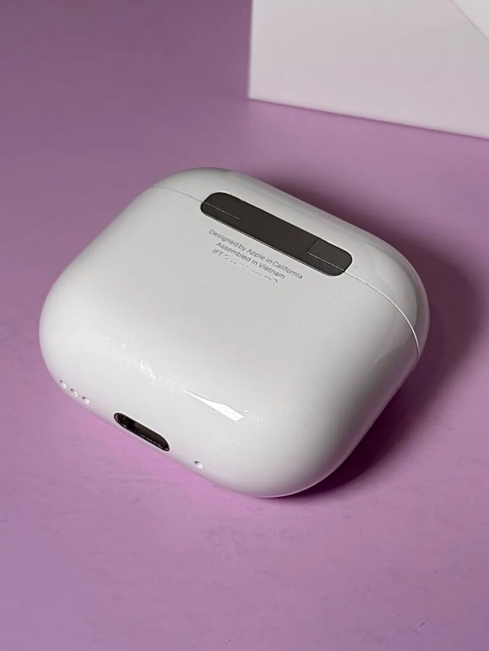 AirPods 4 ANC | Com Nota Fiscal | Garantia Apple até Jan/2027