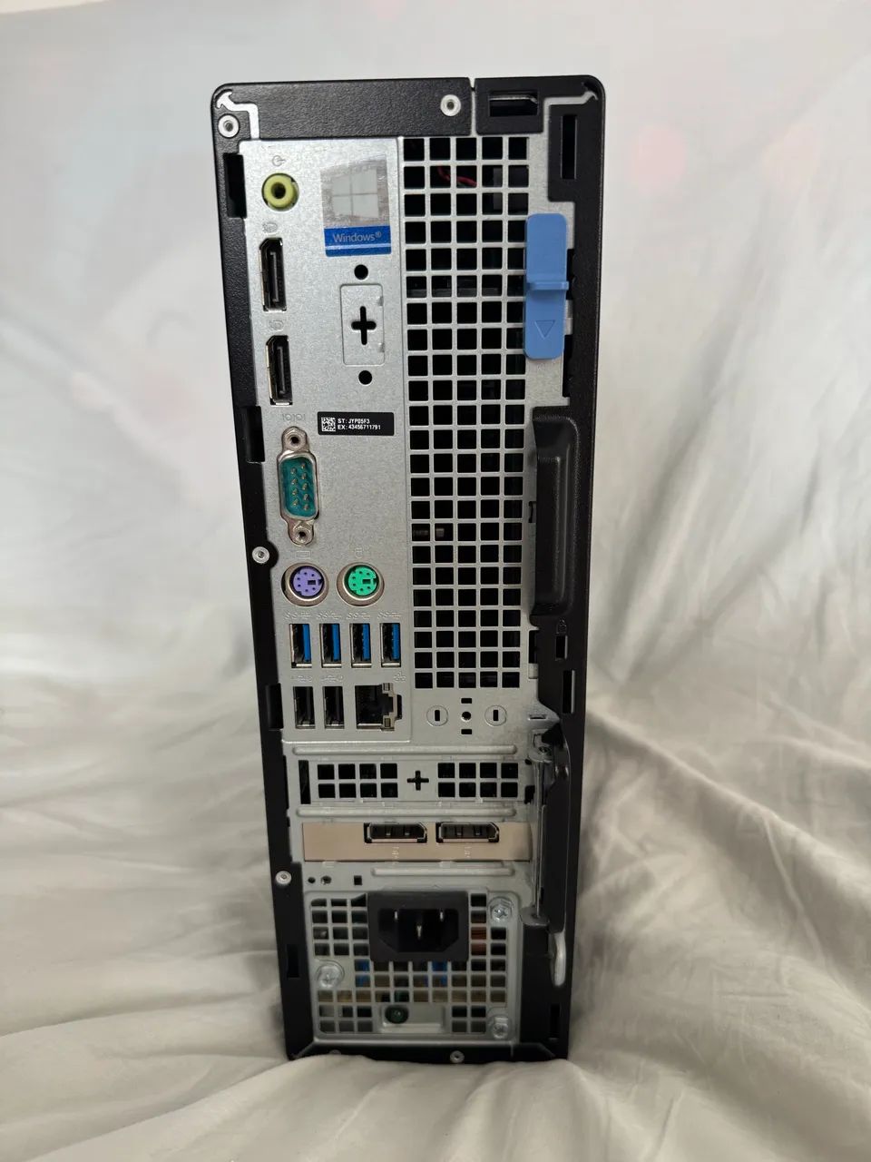 Dell Optiplex 7080 Core I7 10700 - 32Gb RAM - Foto 2