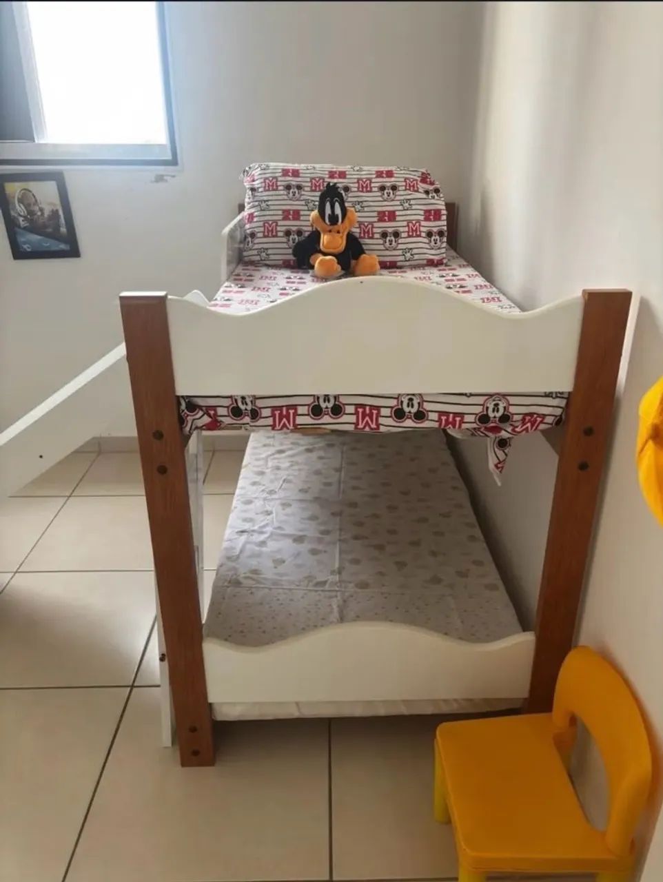 Beliche infantil - Foto 2