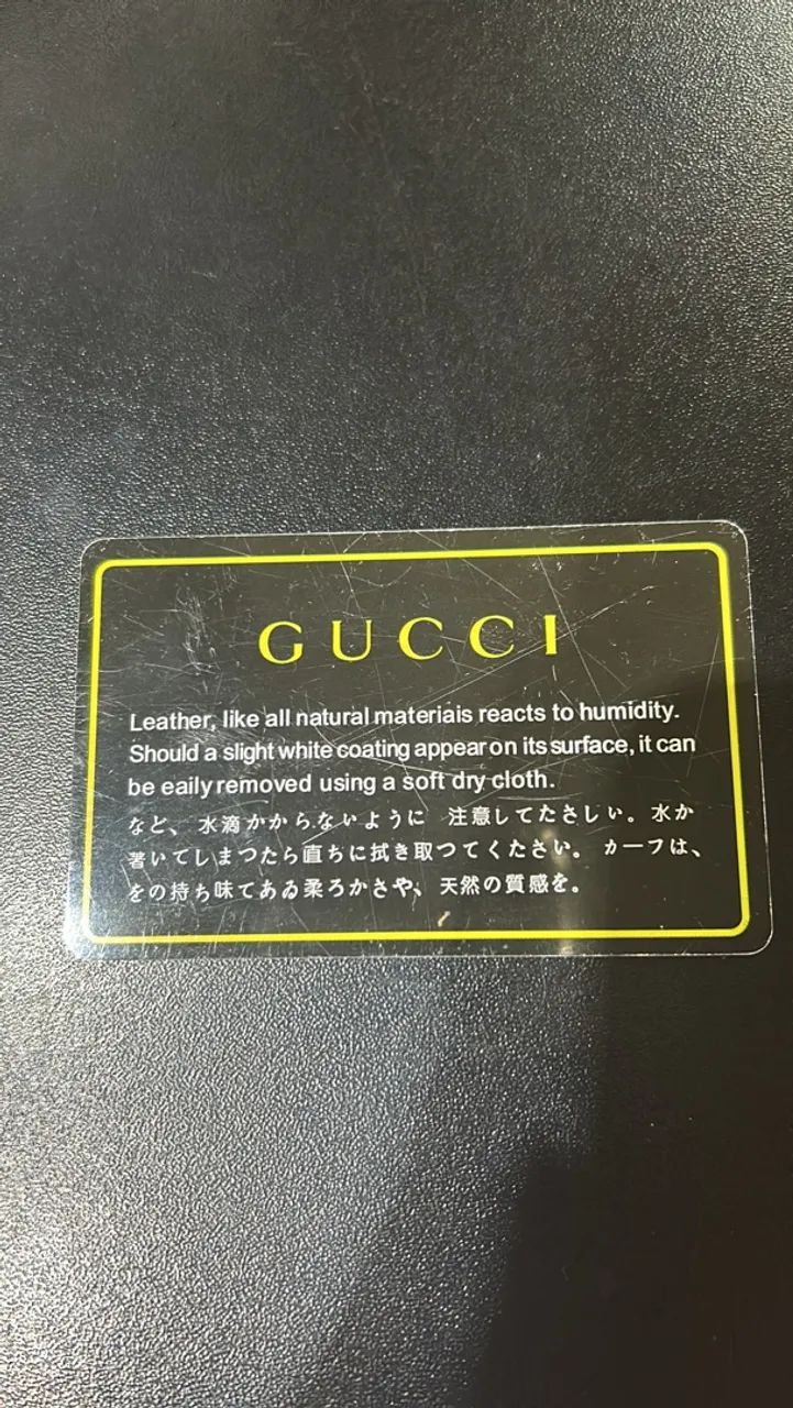 Gucci - Foto 5