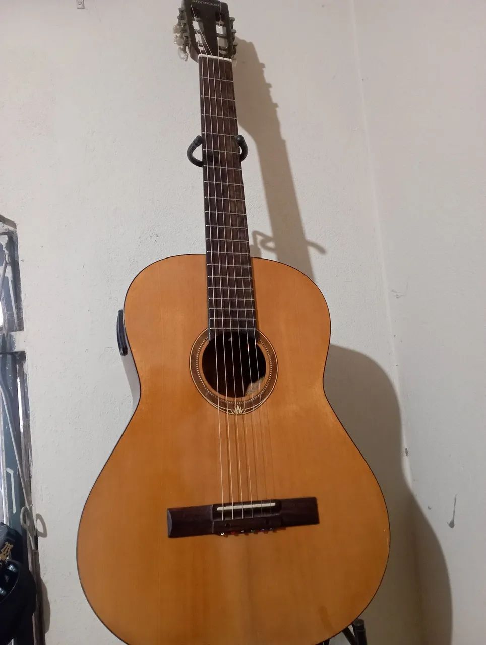 Violão  - Foto 2