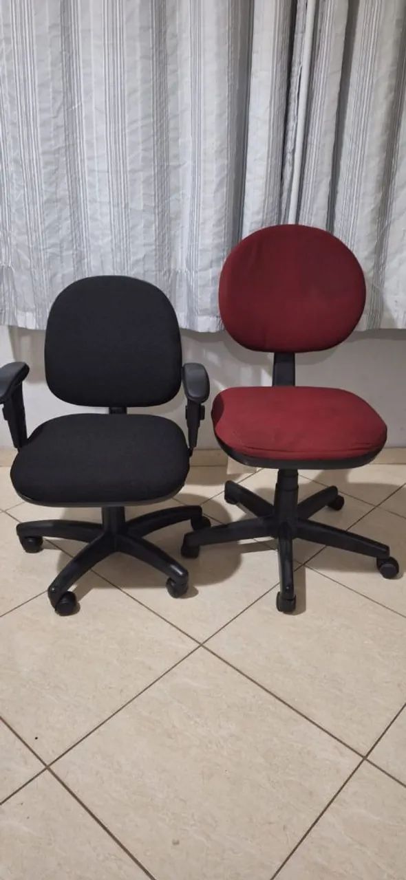 Reformas e Consertos de cadeiras  - Foto 3