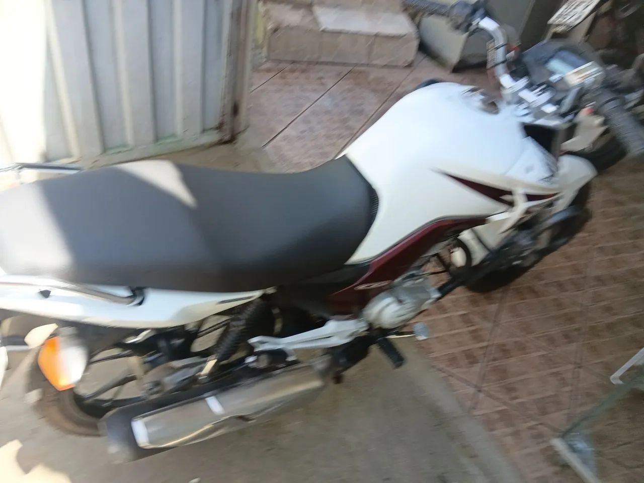 Titan 150 2014 - Foto 3