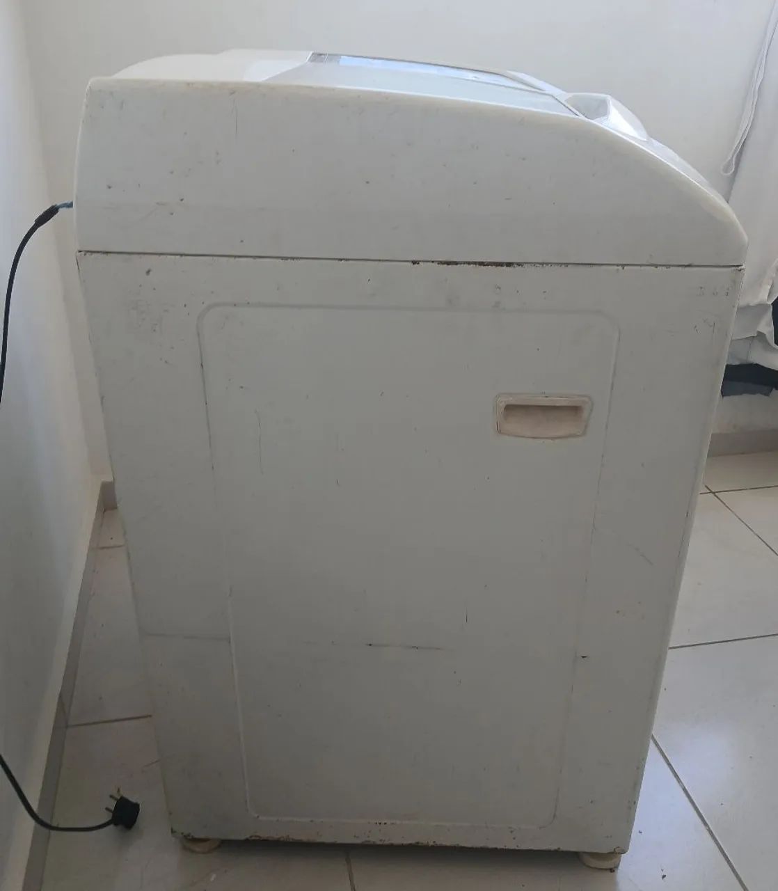 Máquina de lavar roupas  - Foto 3