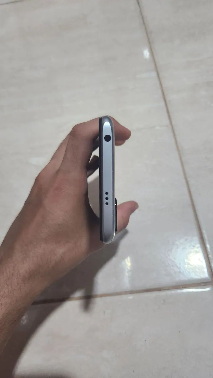 Celular Redmi Note 10 5g - Foto 4