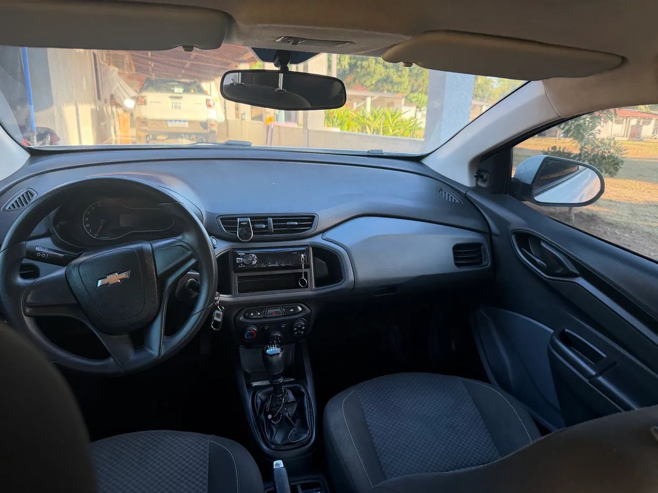 Alugo carro para Uber/99pp - Foto 5
