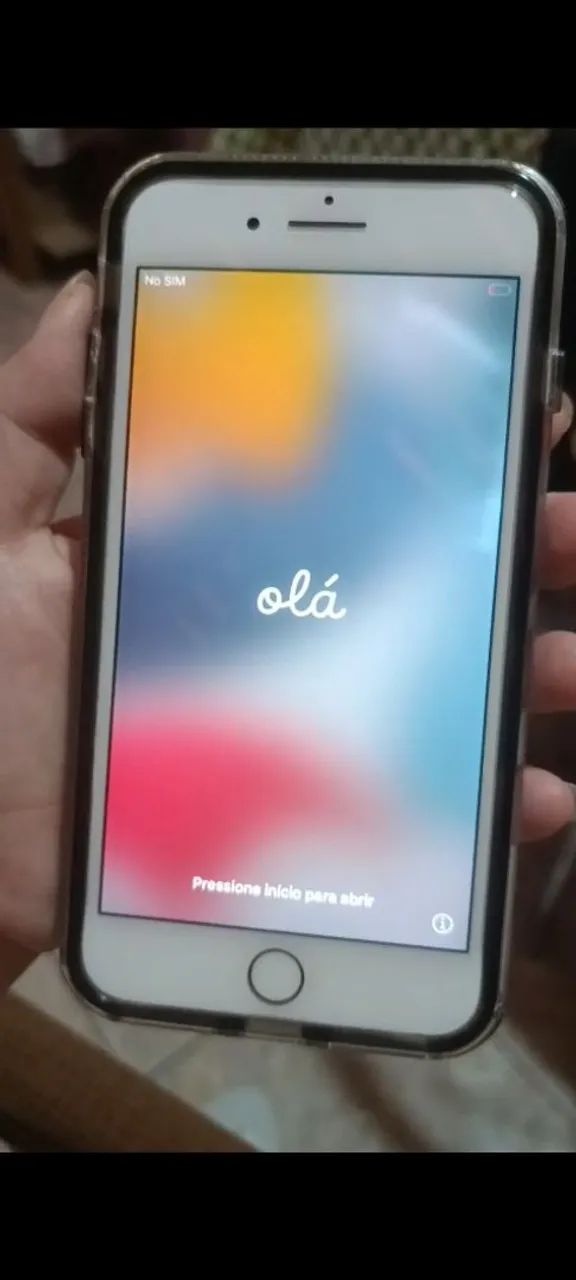 iPhone 7 plus, 32 GB  - Foto 3