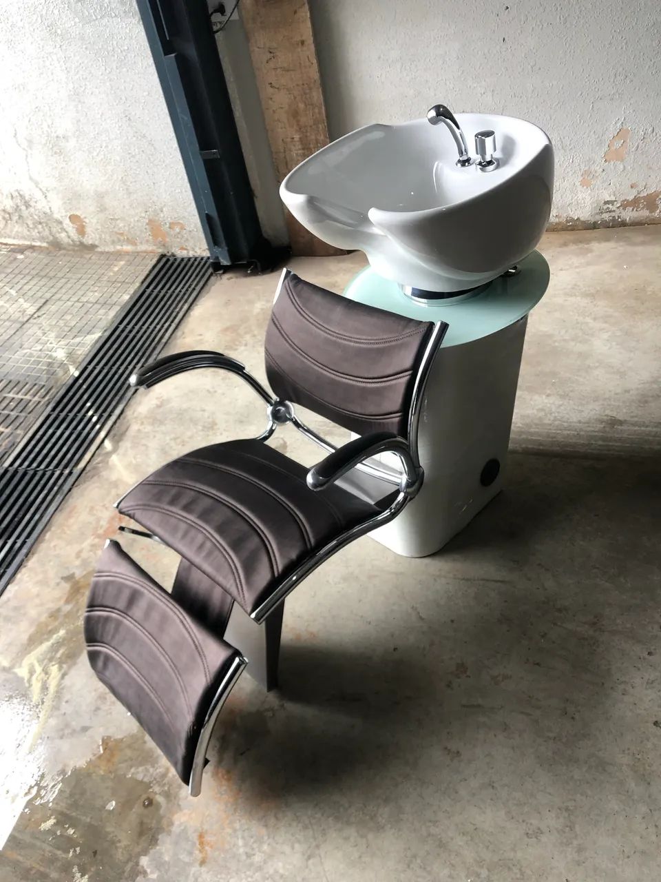Lavatório Ferrante seminovo  - Foto 4