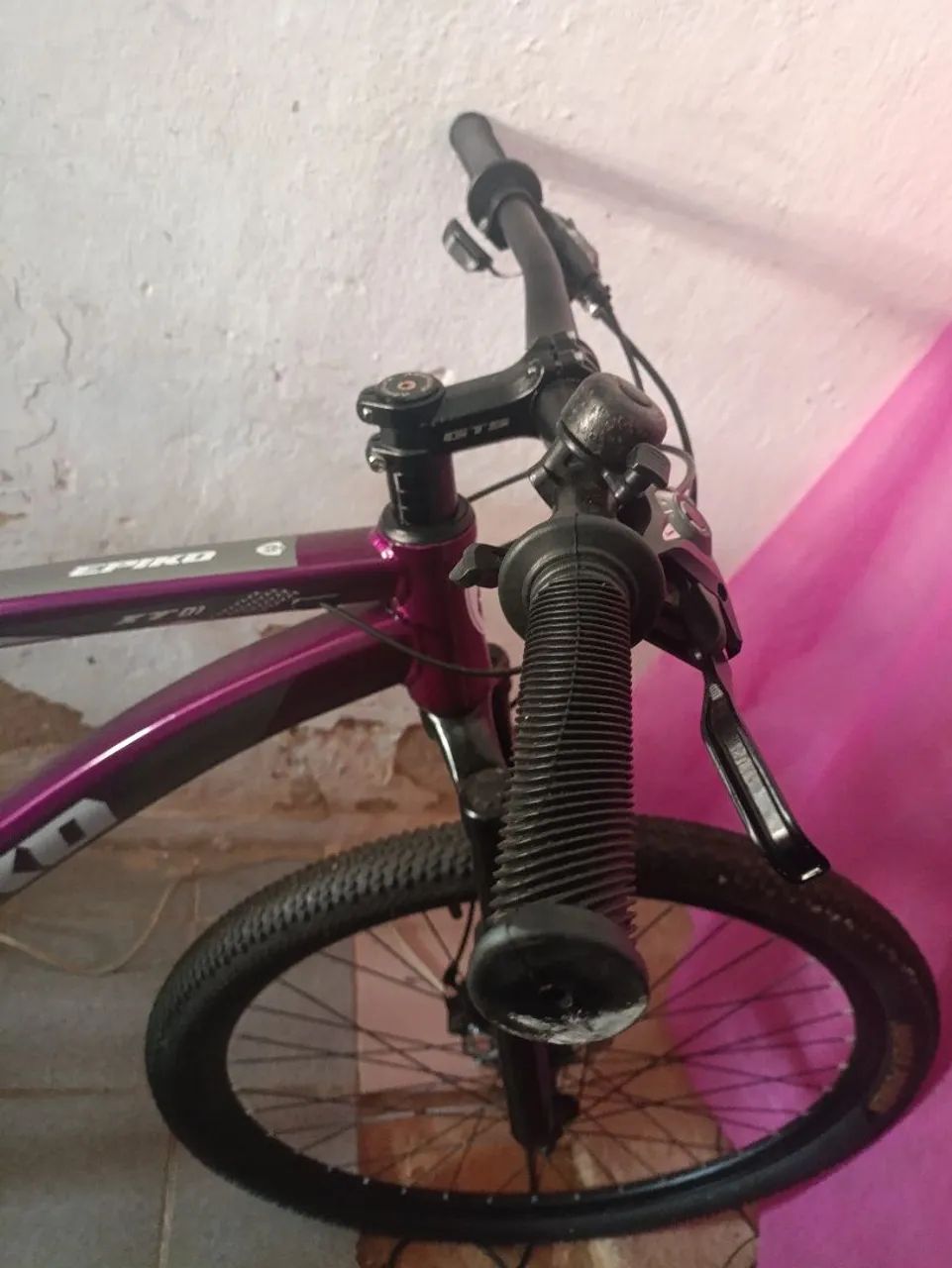 Bike aro 29 EPIKO - Foto 3