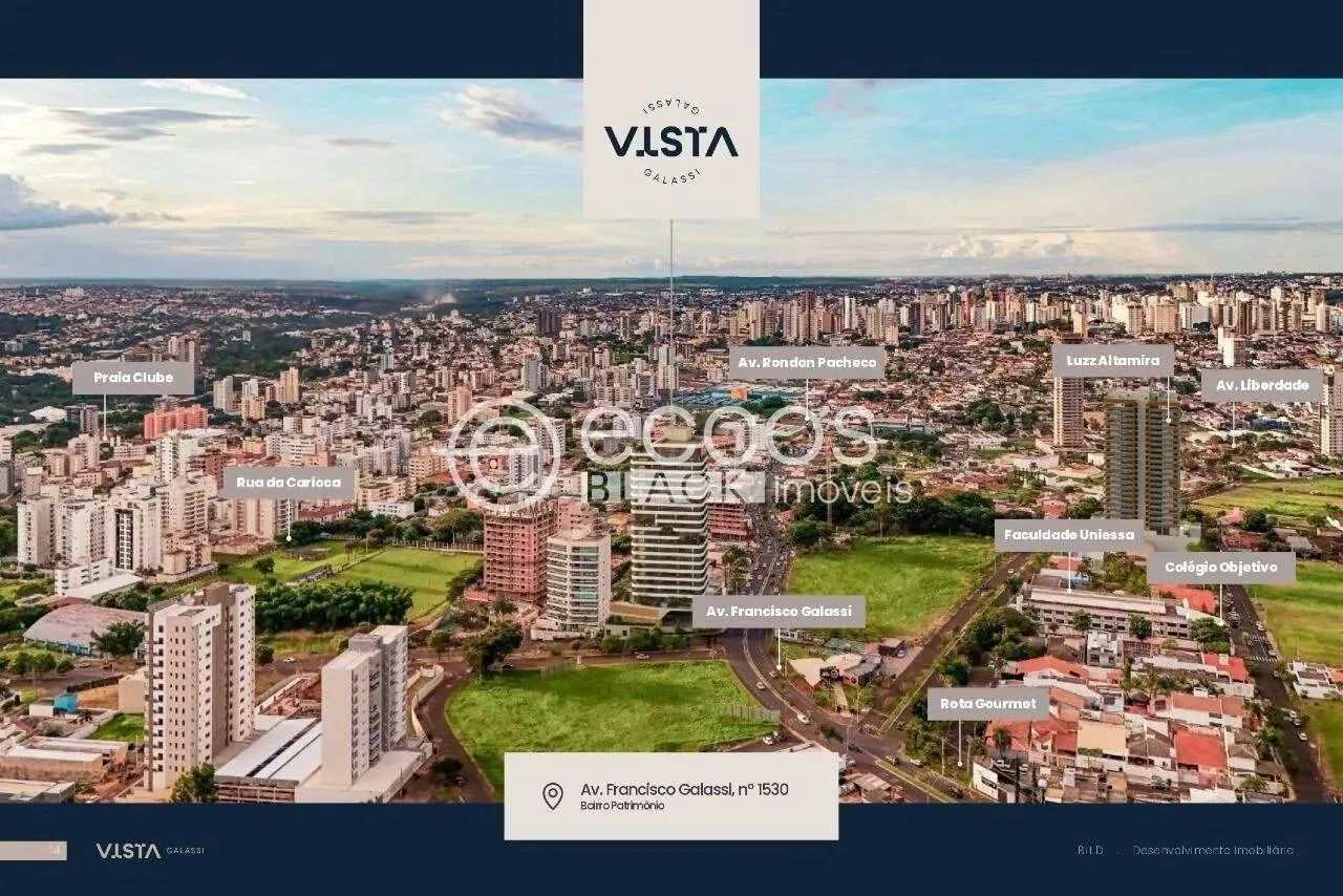 Sala comercial à venda, Patrimônio - Uberlândia/MG - Foto 3