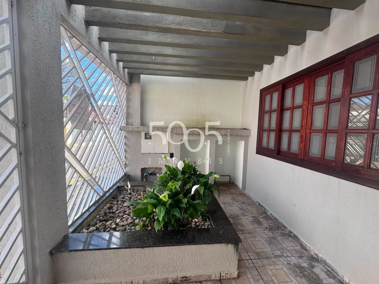 Sobrado à venda e locação no Centro de Itu com 181m² e 3 dormitórios - Foto 2