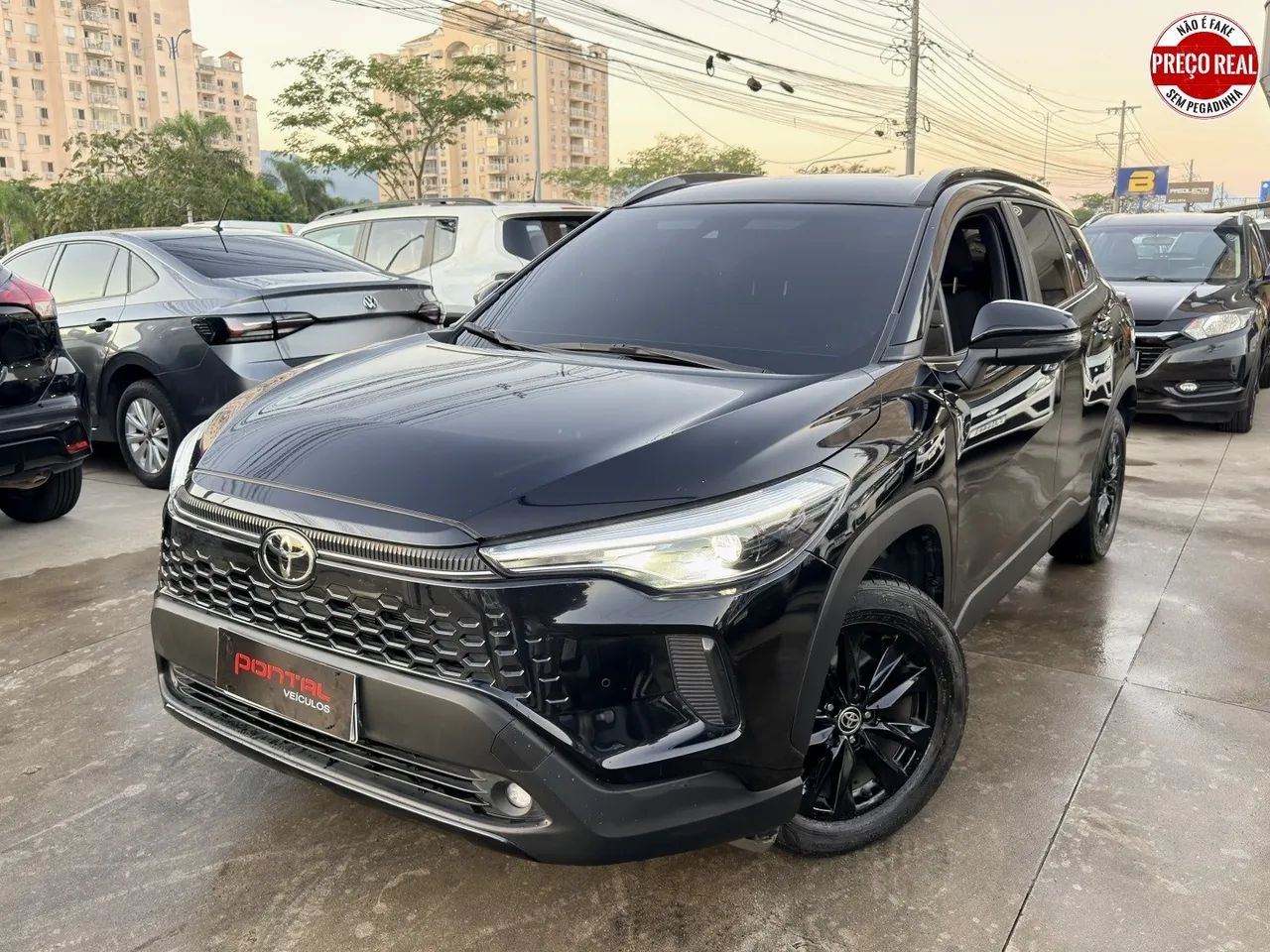 Toyota Corolla 2026