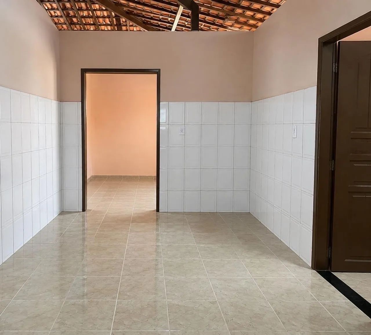 Vendo!!! Casa em ótimo estado. - Foto 3