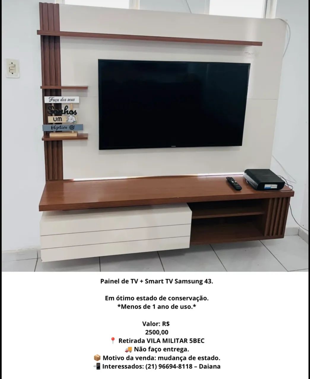Vendo para Retirar no Local - Foto 2