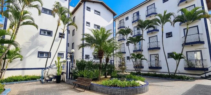 APARTAMENTO 2 DORMITÓRIOS - VILA DOS INGLESES - Foto 2