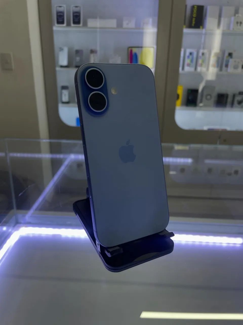 iphones 17 256 Gb com garantia Apple  - Foto 2