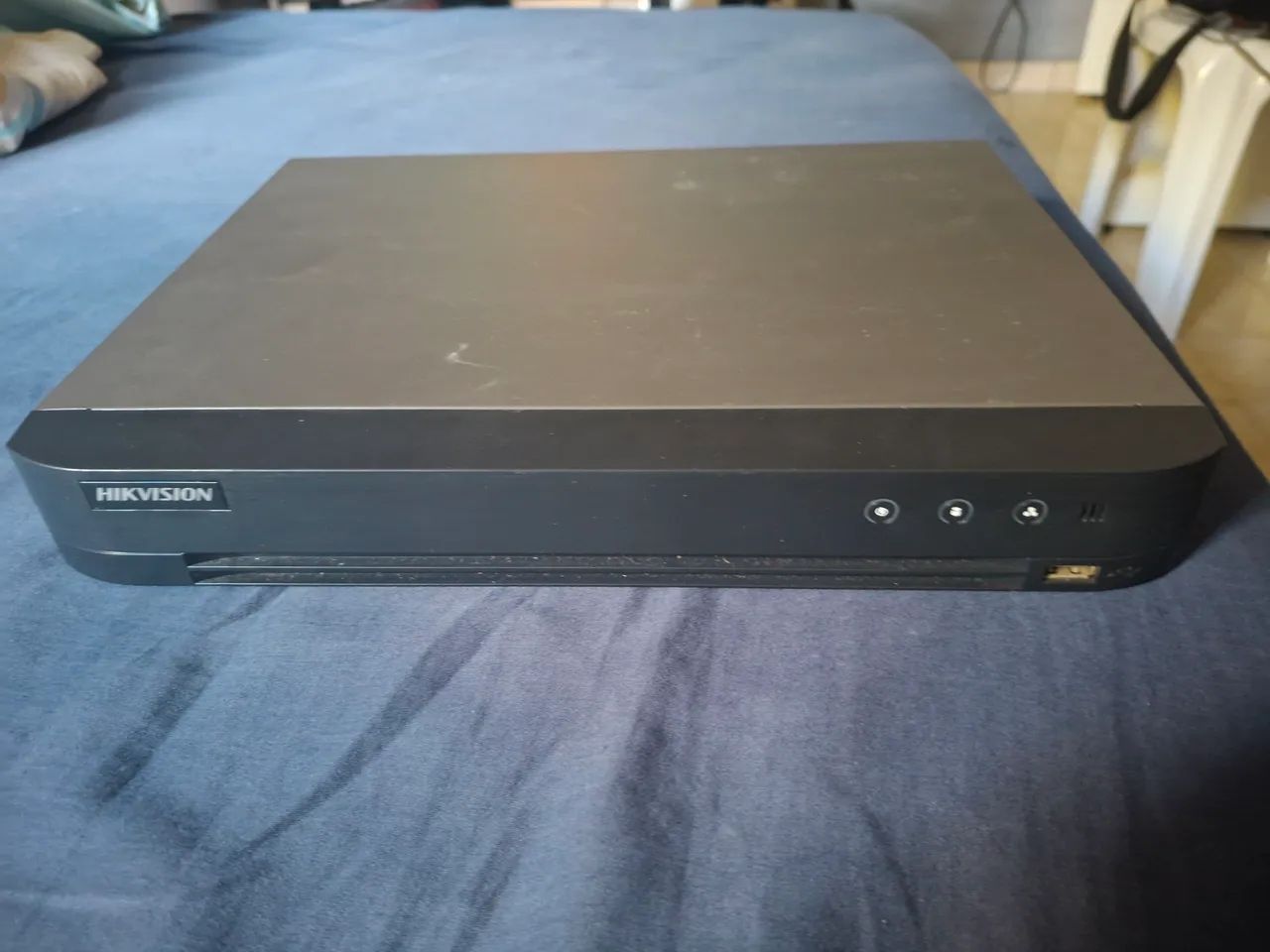 DVR hikvision para 2 câmeras. - Foto 2