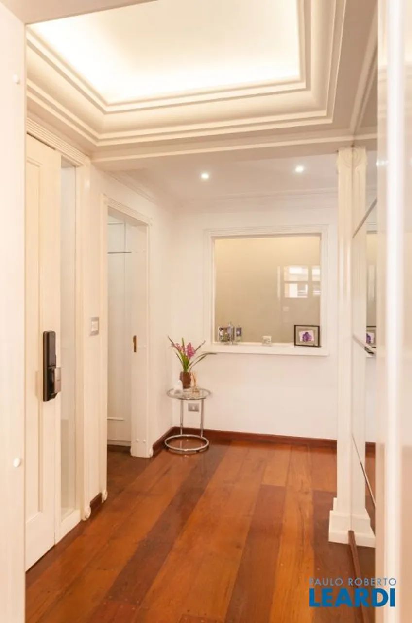 APARTAMENTO - VILA LÉA - SP - Foto 5