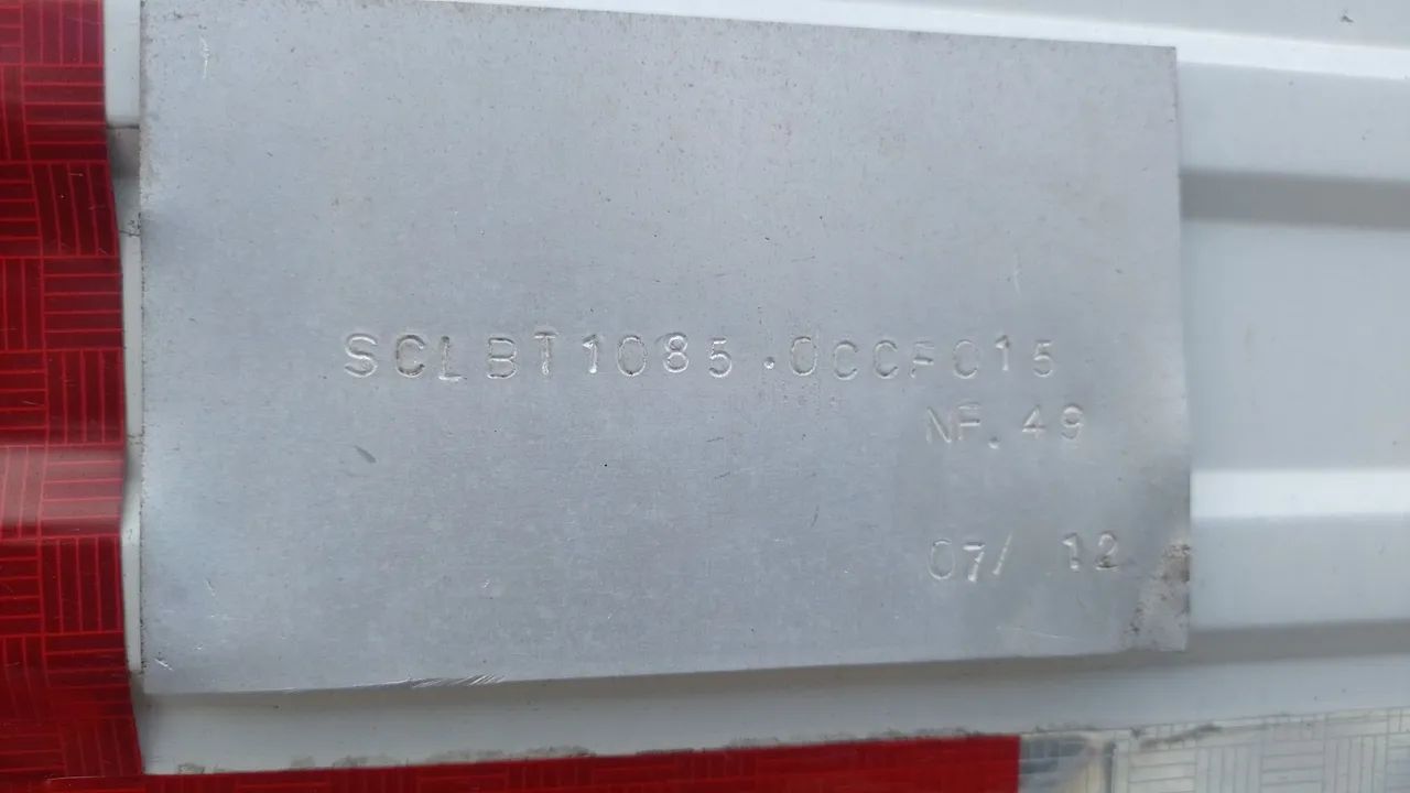 Vendo baú refrigerado 28 mil - Foto 5