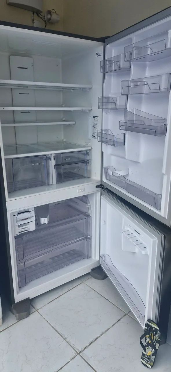 Geladeira  - Foto 2