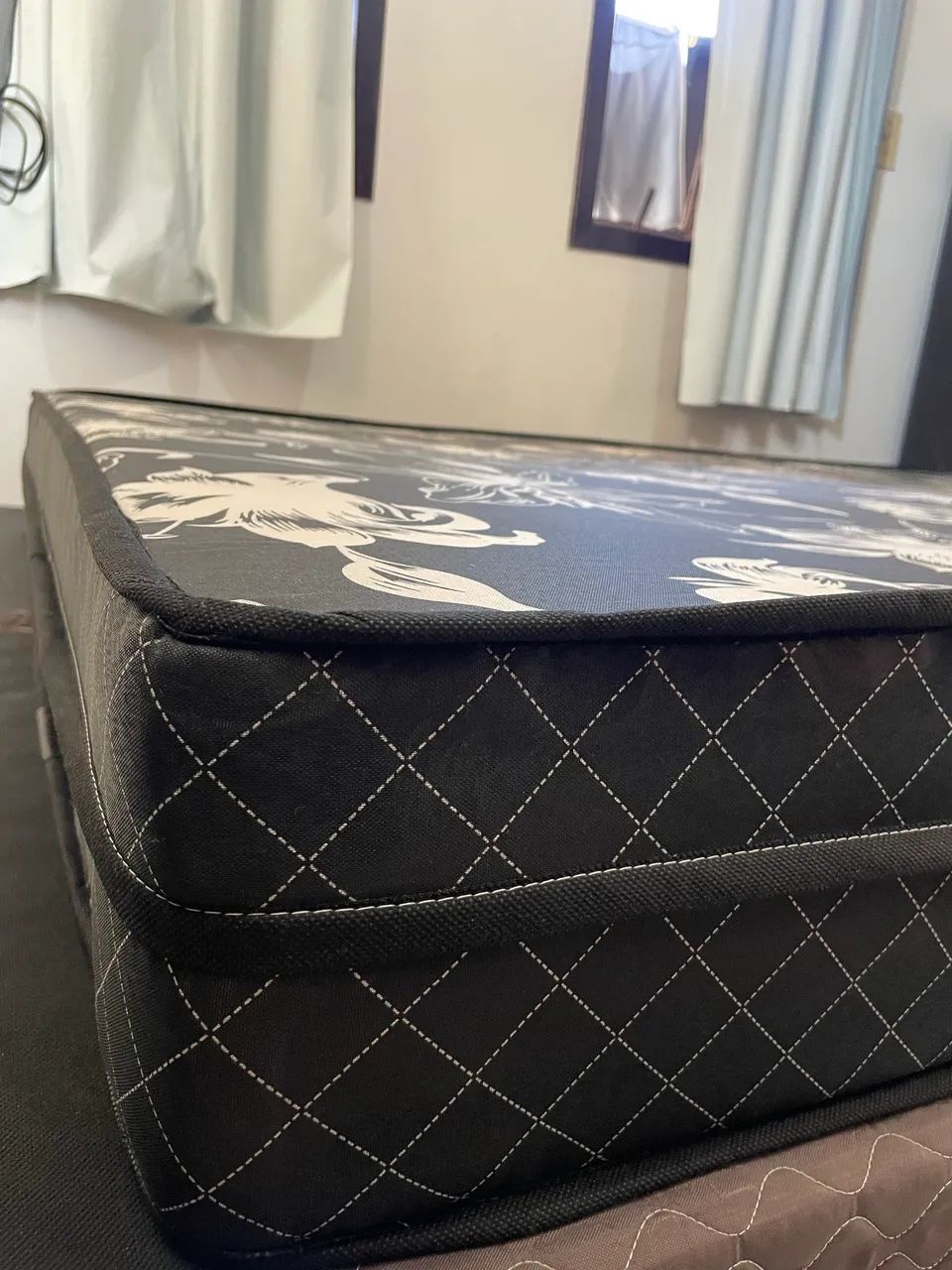 Cama casal D28 - Foto 3