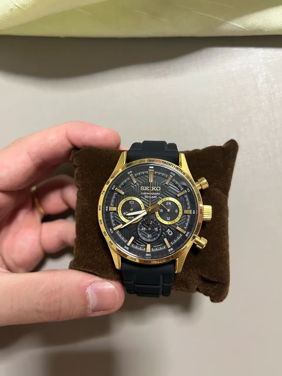Relógio Seiko - Foto 2
