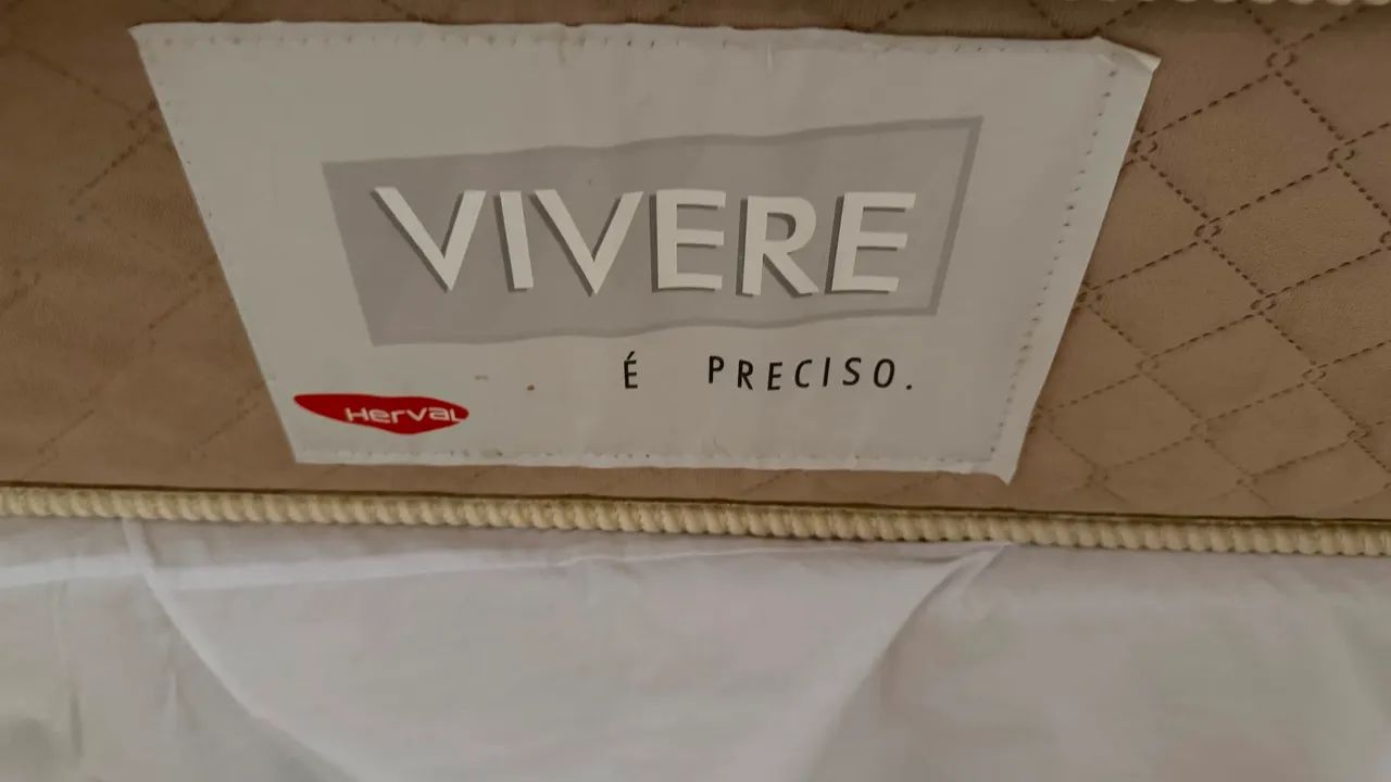Cama de solteiro Herval  - Foto 3
