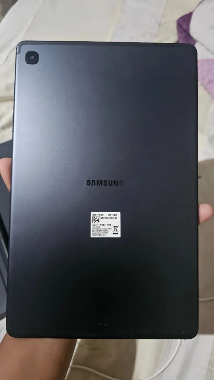 Tablet S6 Lite 128GB - Foto 4