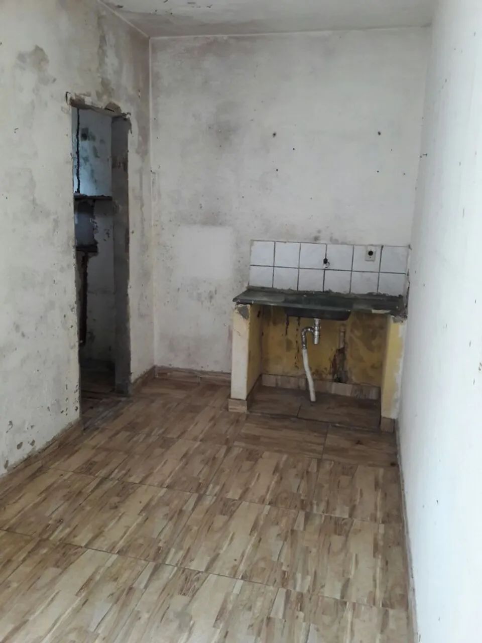 Casa com 1º andar no Rosane Collor - Foto 5