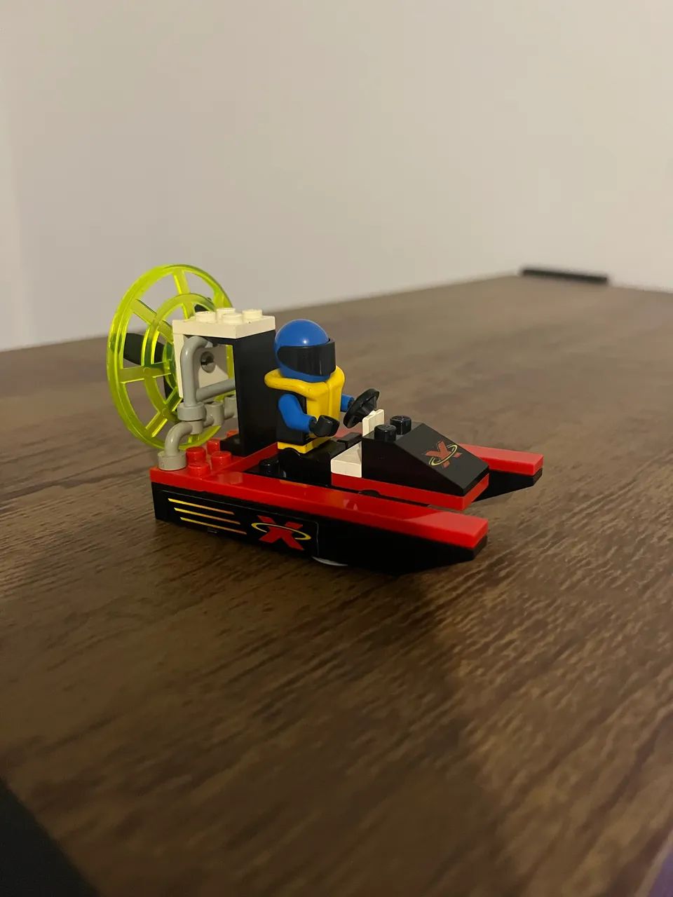 Lego Extreme Team 6567 - Foto 2