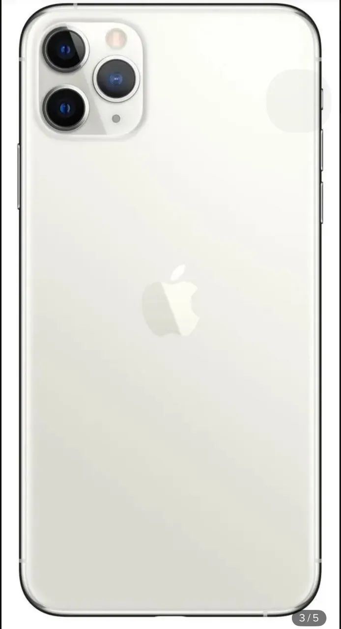 Vendo iPhone 11 Pro 256gb - Foto 2