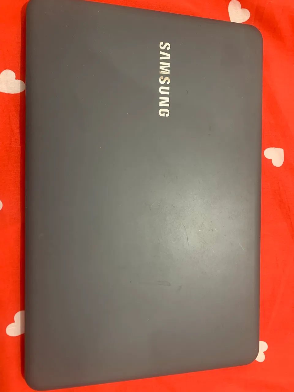 Notebook Samsung